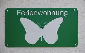 Ferienwohnung Schmetterling